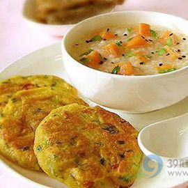 養身資訊~菊花粥